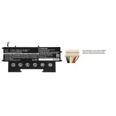 CoreParts Laptop Battery for HP 35Wh - Reliable Power, Long-lasting Performance (MBXHP-BA0271)